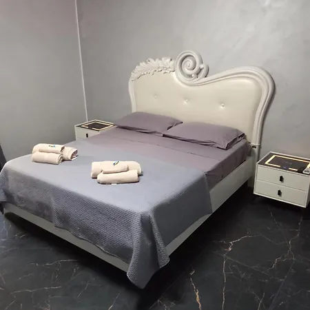 Apartmán Mr Peppe House Katánie