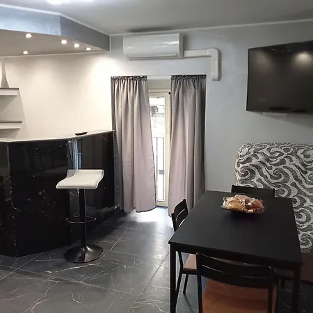 Mr Peppe House *