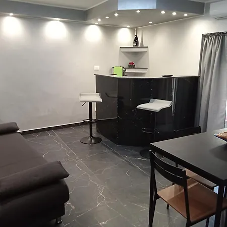 Apartmán Mr Peppe House