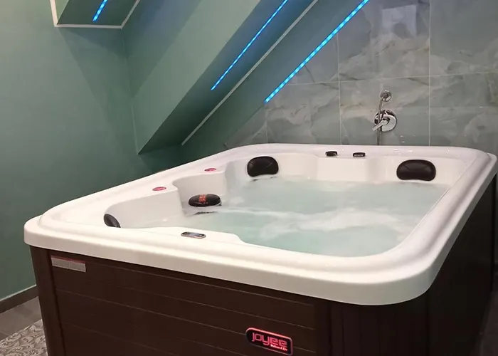 Mr Peppe House 卡塔尼亚