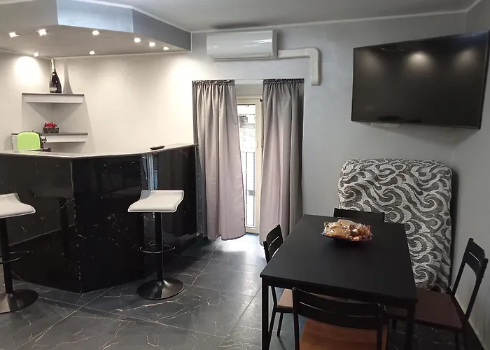 Mr Peppe House *