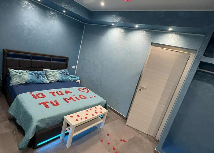 Mr Peppe House