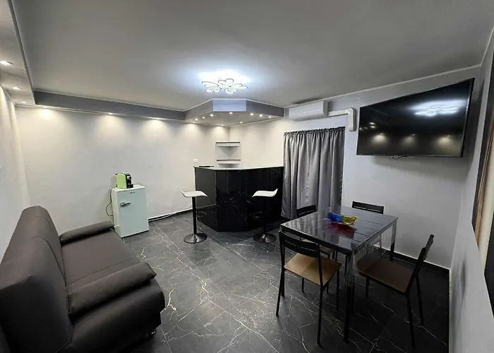 Mr Peppe House * Catania