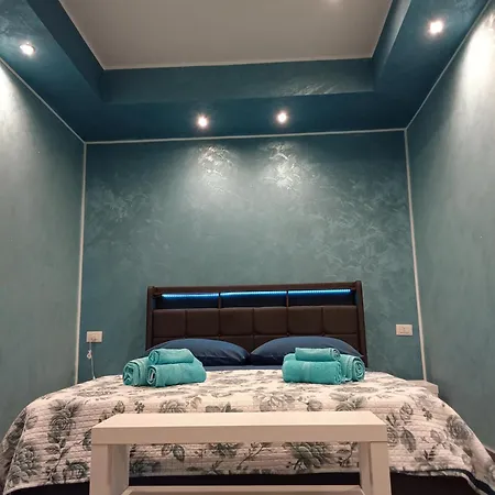 Mr Peppe House كاتانيا