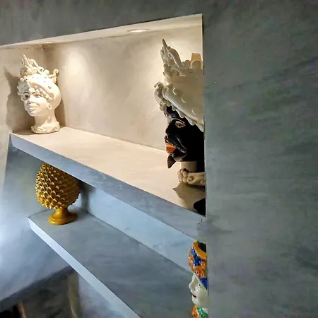 Mr Peppe House Apartamento