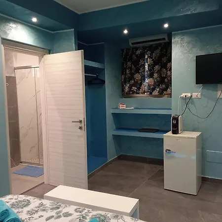 Apartamento Mr Peppe House *