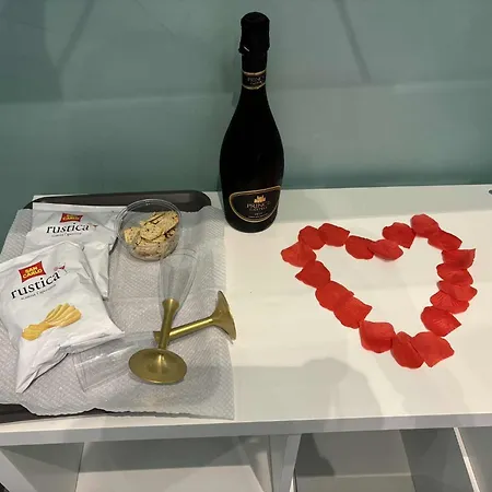 Apartamento Mr Peppe House