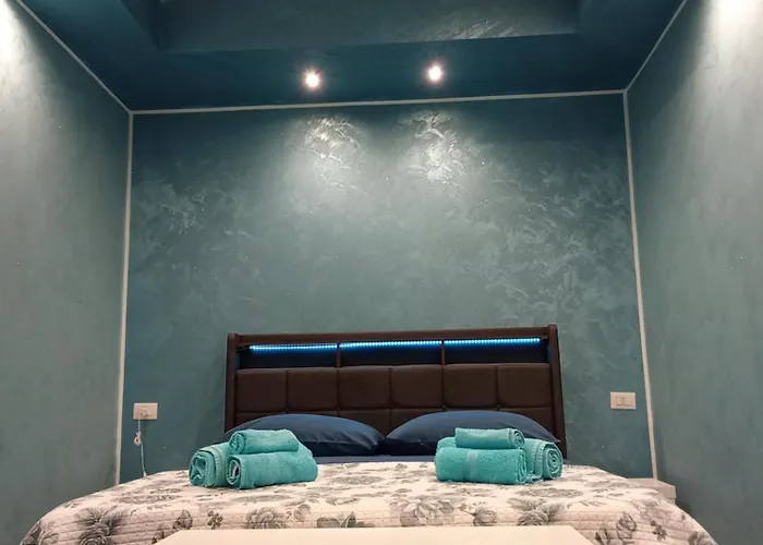 Mr Peppe House Catania