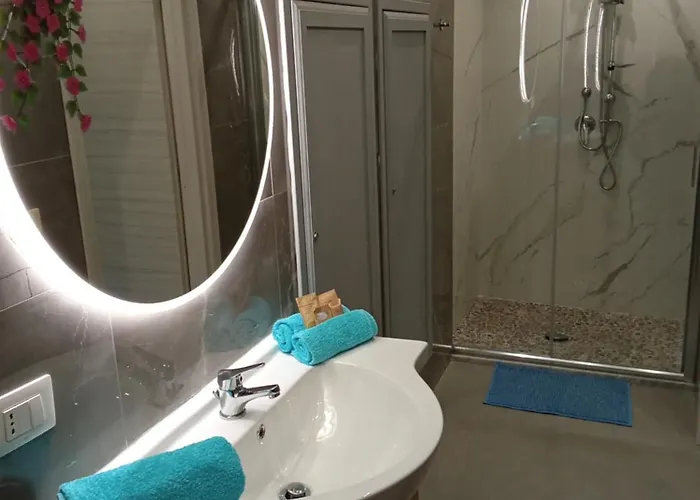 Mr Peppe House Apartamento