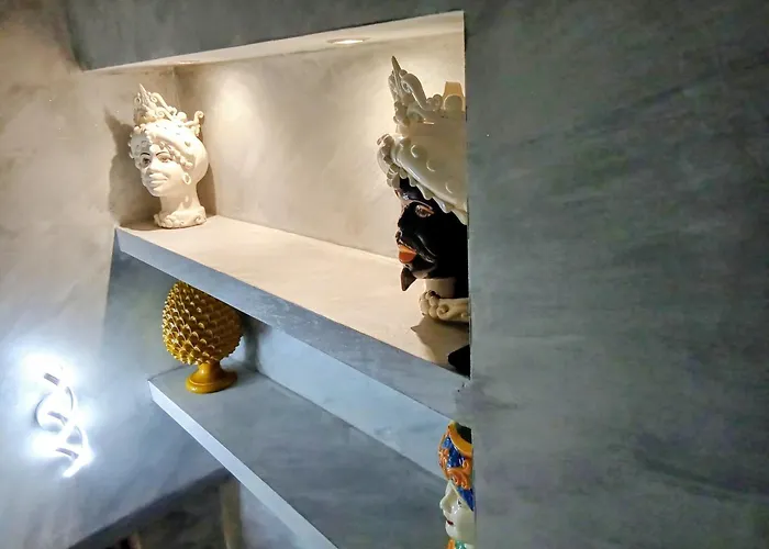 Mr Peppe House Apartamento