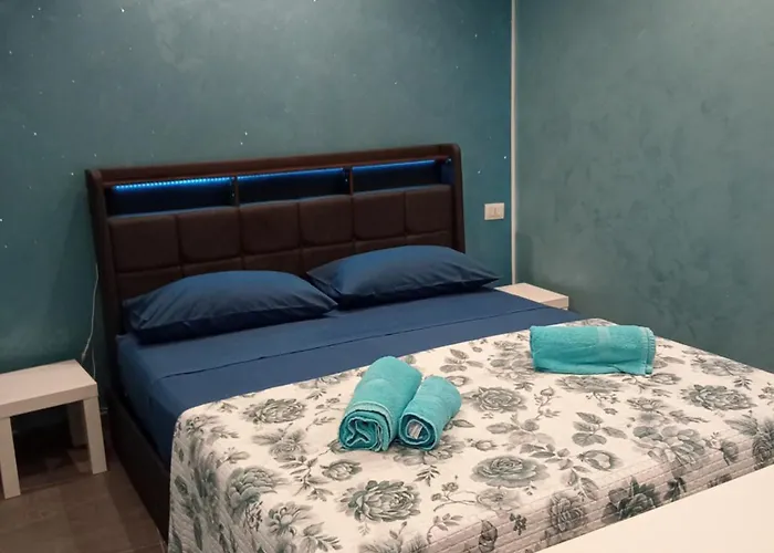 Mr Peppe House Apartamento *