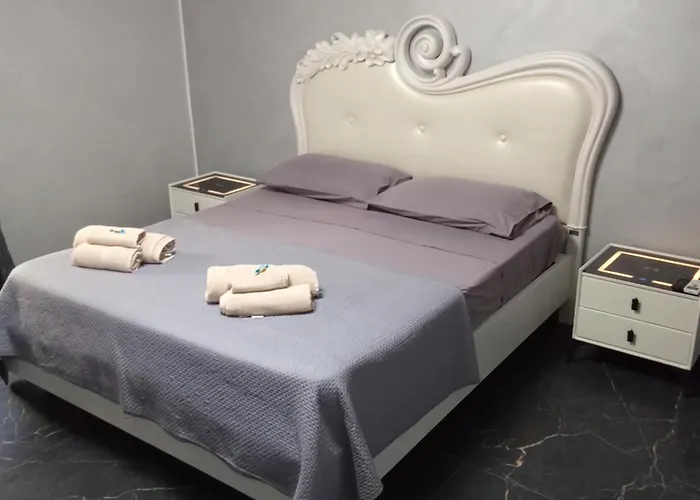 Apartamento Mr Peppe House Catania