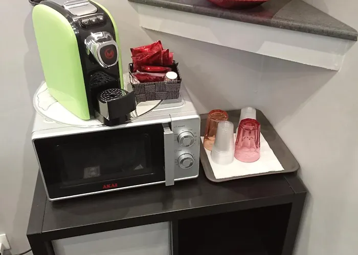 Mr Peppe House Katánie