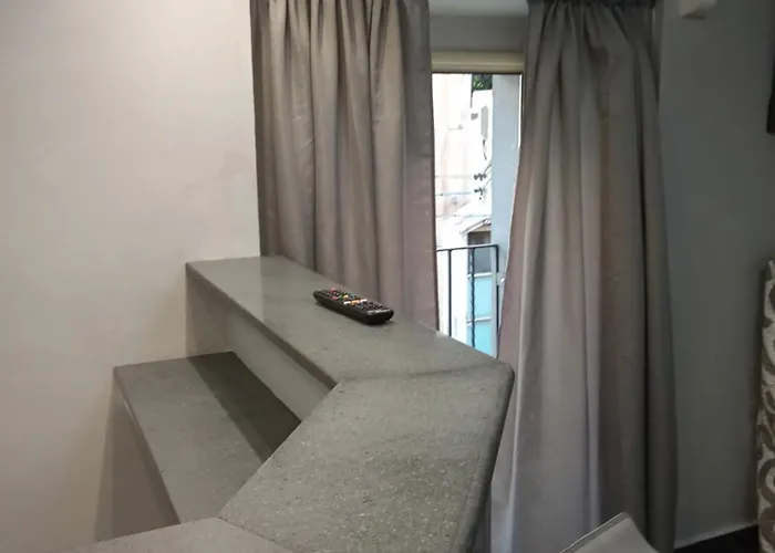 Mr Peppe House Apartamento *