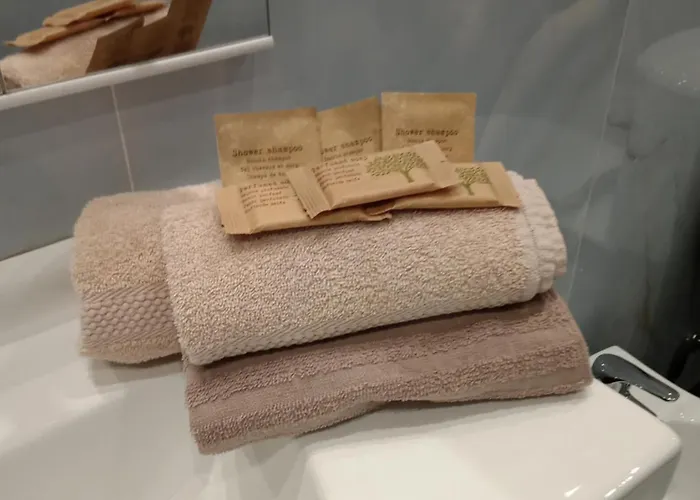 Apartamento Mr Peppe House *