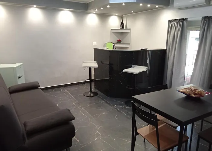 Apartamento Mr Peppe House