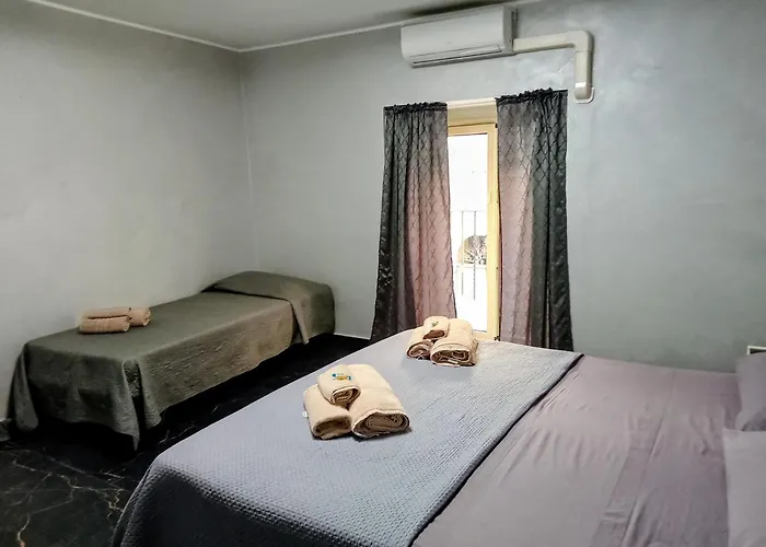 Mr Peppe House Apartamento *