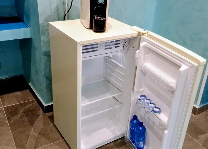 Mr Peppe House * Catania