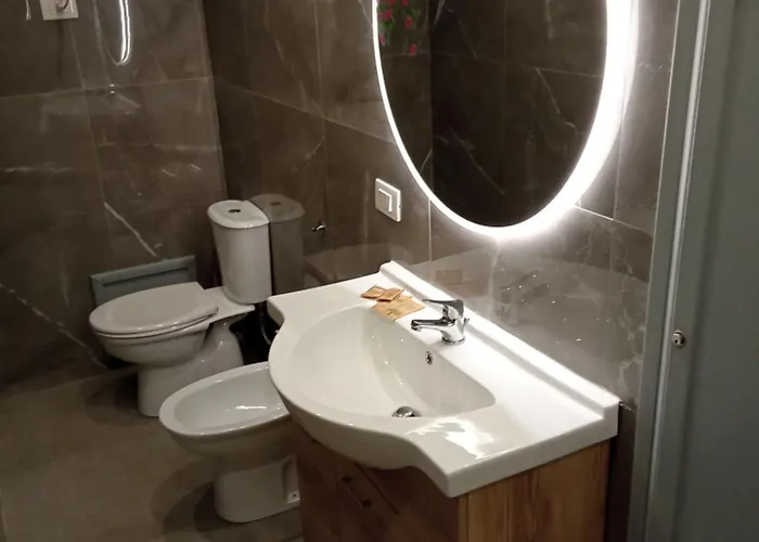 Mr Peppe House Apartamento Catania