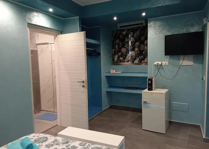 Apartamento Mr Peppe House *