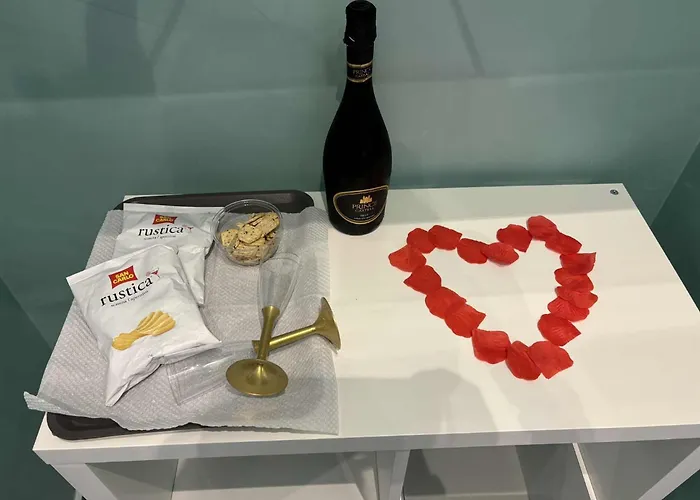 Apartamento Mr Peppe House