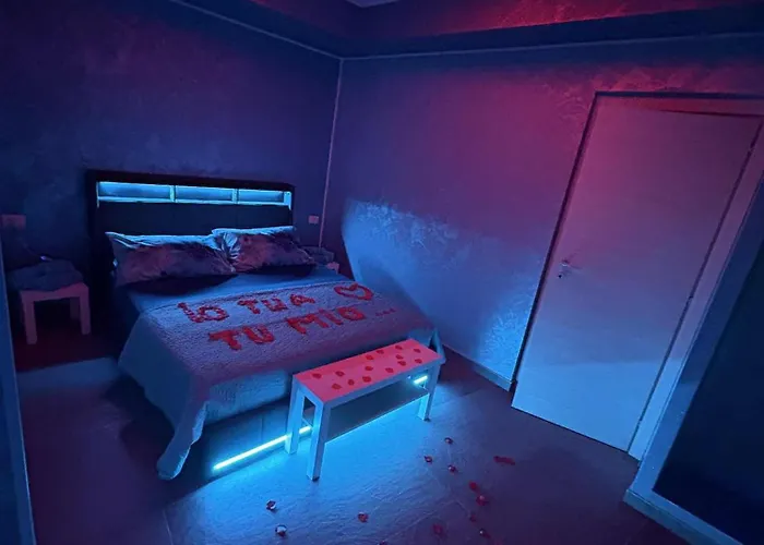 Apartamento Mr Peppe House