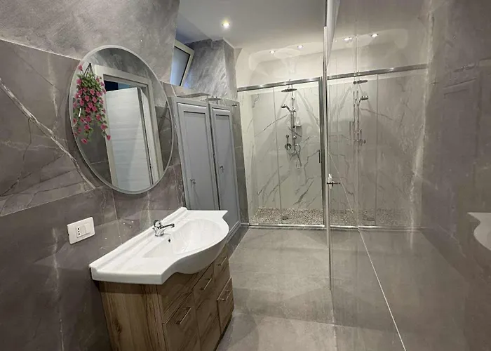 Mr Peppe House Apartamento